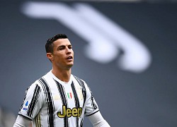 Ronaldo bị gạt khỏi kế hoạch cải tổ Juventus?