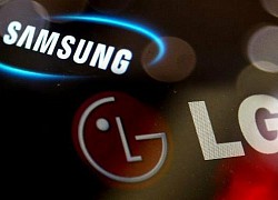 Samsung muốn sử dụng bằng sáng chế 5G của LG