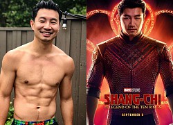 "Shang-Chi" Lưu Tư Mộ: Chàng kế toán body "mlem" bị đuổi việc thành siêu anh hùng châu Á đầu tiên của Marvel