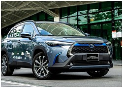 Vì sao ô tô hybrid tiết kiệm nhiên liệu hơn xe thông thường?