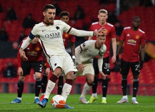 Thắng hủy diệt AS Roma 6-2, Man Utd mở toang cánh cửa vào chung kết