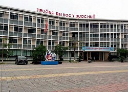 Thêm 2 trường Y công bố thông tin tuyển sinh 2021