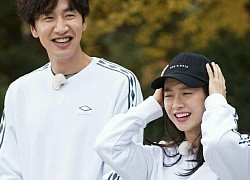 Song Ji Hyo sẽ ra sao khi hết Kang Gary lại đến "cậu em thân thiết" Kwang Soo cũng rời chương trình?