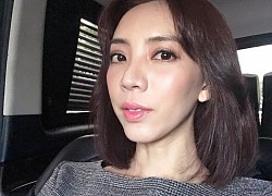 Thu Trang tiêm mỡ lên mạt, giờ trẻ đẹp đúng chuẩn Hoa hạu làng hài