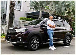 Tìm kiếm chiếc SUV đi phố cũng tiện, đi xa cũng thích