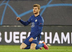 Timo Werner bị cười nhạo vì pha bỏ lỡ khó tin