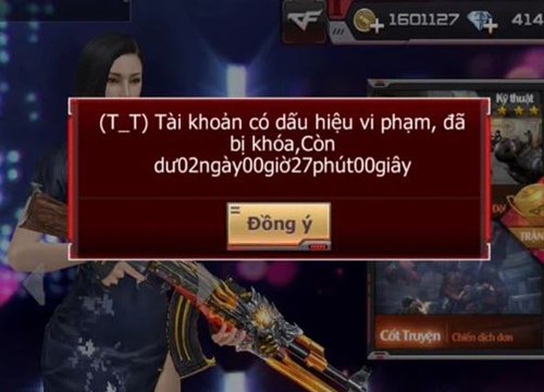 Trong mọi cuộc đối chọi pháp lý với NPH, game thủ luôn là người nắm đằng lưỡi với lời giải thích chí mạng này