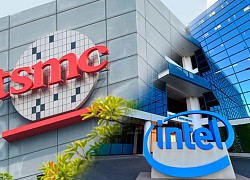 TSMC tiếp tục đe dọa Intel bằng lộ trình phát triển chip xử lý thế hệ mới: Tiến trình 3nm và 4nm sẵn sàng vào năm 2022, 2nm đang được nghiên cứu