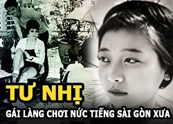 Tư Nhị &#8211; Gái làng chơi nức tiếng Sài Gòn bị quật ngã thê thảm vì thuốc phiện và bùa ngải