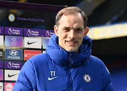 Tuchel giúp Chelsea chế ngự Real như thế nào?