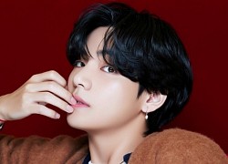 V BTS là thần tượng K-pop nổi tiếng nhất Nhật Bản