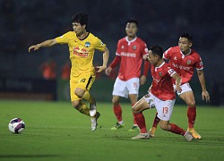 V-League thay đổi lịch thi đấu do ảnh hưởng của dịch Covid-19