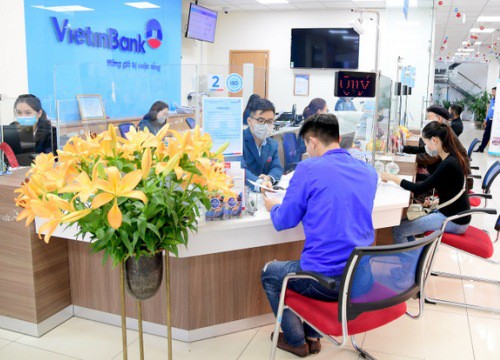 VietinBank bảo đảm hài hòa lợi ích kinh tế và trách nhiệm xã hội