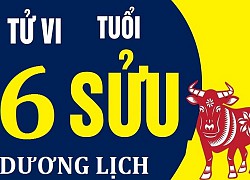 Xem tử vi tháng 6/2021 dương lịch của con giáp tuổi Sửu chi tiết