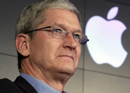 10 năm nữa, Apple có thể không còn Tim Cook