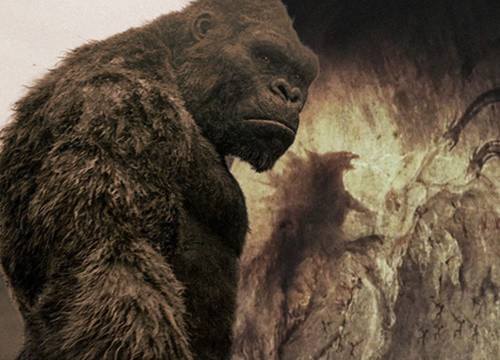 4 bí ẩn lớn không được giải đáp trong Godzilla vs. Kong