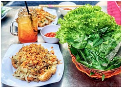 4 kiểu thưởng thức bánh mì ngon ở TP.HCM