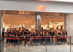 6 điều ít biết về H&M