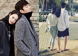 6 năm yêu của Kim Woo Bin và Shin Min Ah