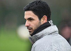 Andy Cole nghi ngờ khả năng của Mikel Arteta