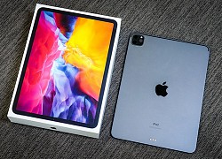 Apple điều chỉnh giá trị trao đổi cho iPad Pro và iPhone 11