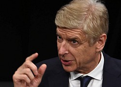 Arsene Wenger: Người nghiện việc và cuộc sống chưa từng tách rời trái bóng