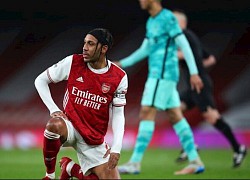 "Arteta cần loại bỏ Aubameyang để giữ yên phòng thay đồ"