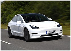 Mỗi ngày, có hơn 2.000 người trên thế giới đặt mua xe Tesla