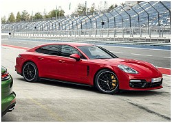 Bảng giá xe Porsche tháng 4/2021