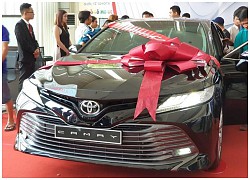 Bảng giá xe Toyota tháng 4: Rẻ nhất chỉ gần 400 triệu đồng