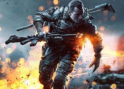 Battlefield 6 lấy bối cảnh tương lai, đưa game thủ vào Thế chiến thứ 3?