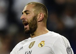 Benzema đang quá xuất sắc