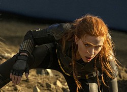 Black Widow tung trailer nghẹt thở giữa đêm, netizen Việt bất ngờ gọi tên Vlog 1977?