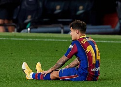 Bóng đá hôm nay 6/4: MU bán De Gea với giá 50 triệu bảng. Barca mất Coutinho hết mùa