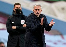 Cầu thủ Tottenham nổi điên vì bị Mourinho chỉ trích