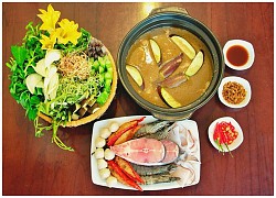 Chỉ mặt điểm tên những món ngon đất Bạc Liêu