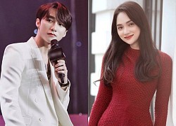 Chơi trò biệt tăm trong showbiz: Hương Giang phải gọi Sơn Tùng bằng cụ