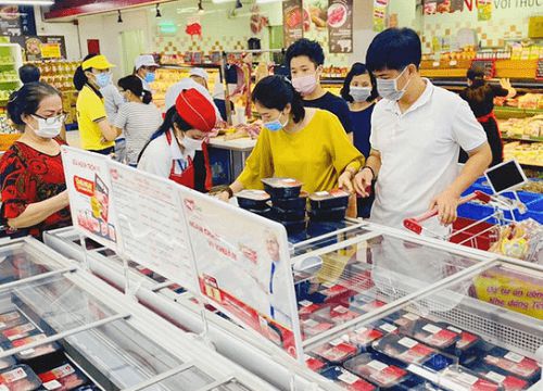 Chuỗi siêu thị VinMart đổi tên thành WinMart, dân tình chê: "Quá phèn"