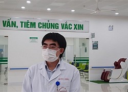 Chuyên gia lo ngại 'dịch chồng dịch' ở Việt Nam