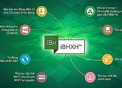 Cơ sở dữ liệu quốc gia: Đảm bảo quyền lợi, nghĩa vụ về bảo hiểm của công dân