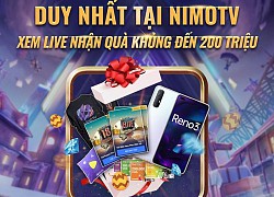 Cộng đồng Game Mobile sinh tồn nào sung sướng bậc nhất tháng 3 vừa rồi?