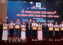 Đại học Đà Nẵng mở thêm ngành mới đón đầu chuyển đổi số