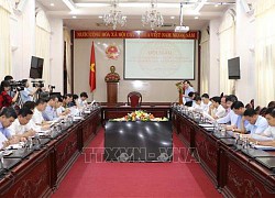 Đảm bảo an toàn cho Lễ khai mạc Năm Du lịch Quốc gia - Lễ hội Hoa Lư năm 2021