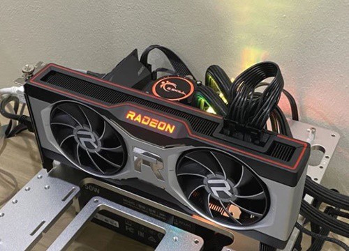 Đánh giá AMD Radeon 6700 XT: vừa đủ cho nhu cầu game 2K lại còn có giá bán hợp lý