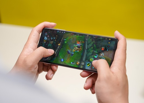 Đánh giá gaming phone POCO X3 Pro: hiệu năng vô đối trong phân khúc