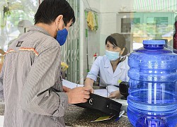 Điện Biên thí điểm phát thuốc Methadone cho người nghiện thuốc phiện