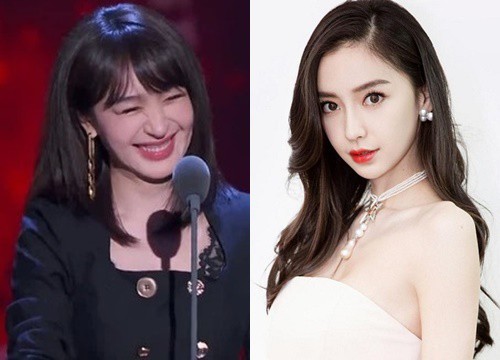 Drama căng đét: Sau 3 tháng, tình cũ Huỳnh Hiểu Minh lên sóng truyền hình cố tình "đá xéo" Angela Baby
