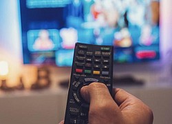 Đừng dùng chế độ hình ảnh 'Tiêu chuẩn' của TV