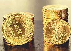 Giá Bitcoin hôm nay 4/4: Bitcoin suy giảm, thị trường 'đẫm máu'