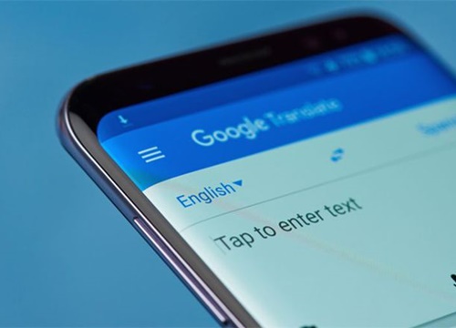 Google Translate vượt 1 tỉ lượt tải trên Google Play Store